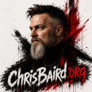 ChrisBaird.org